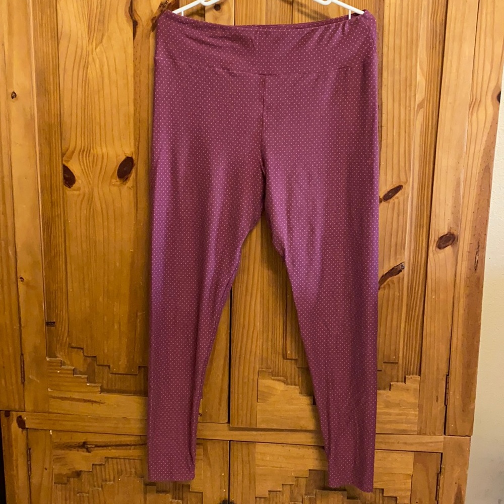 LuLaRoe leggings